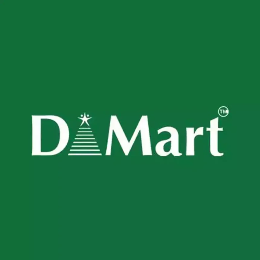 Dmart Share Price