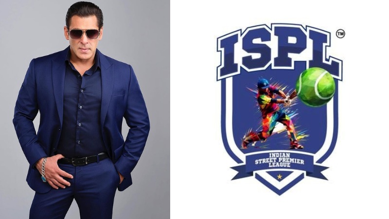 Salman Khan Joins ISPL 2025
