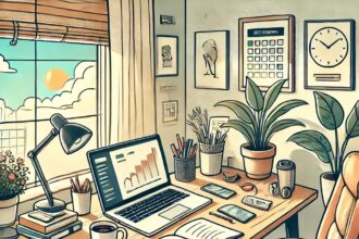 Biohacking for Remote Workers 2025