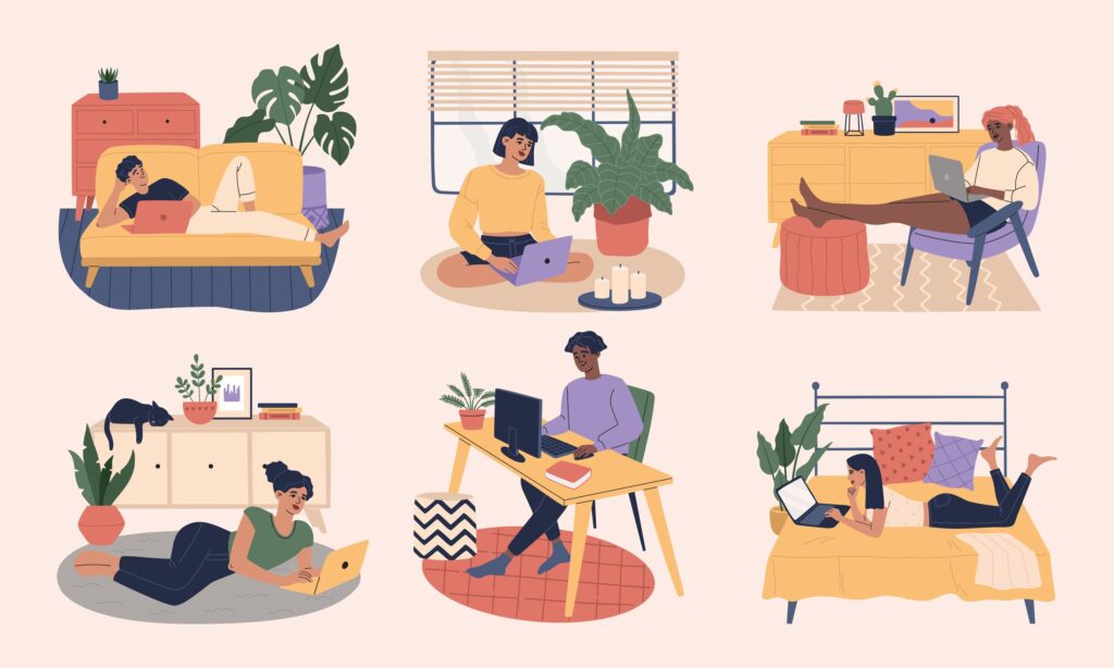 Biohacking for Remote Workers