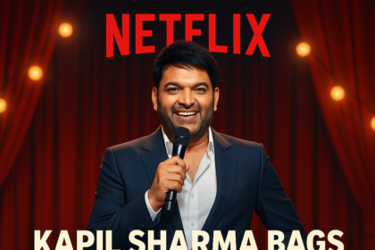 Kapil Sharma Bags ₹5 Crore