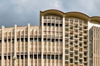 Top 5 IIT Colleges to go