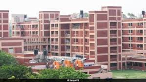 Top 5 IIT Colleges to go