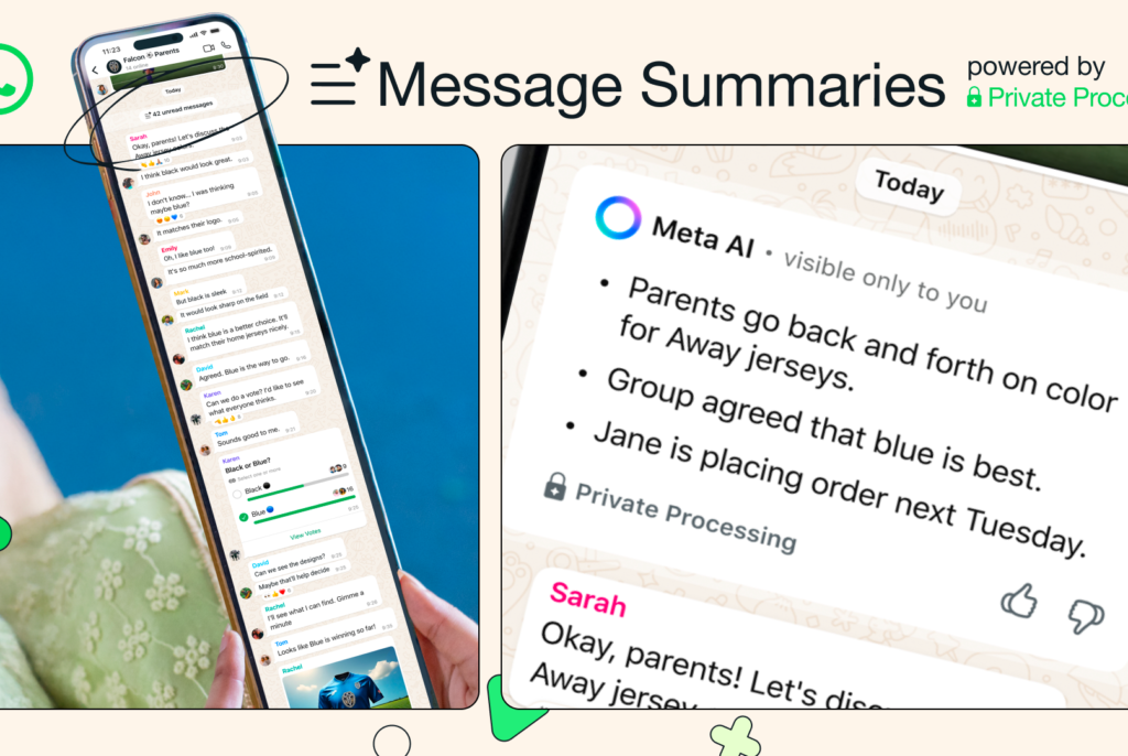 7 whatsapp features in 2025