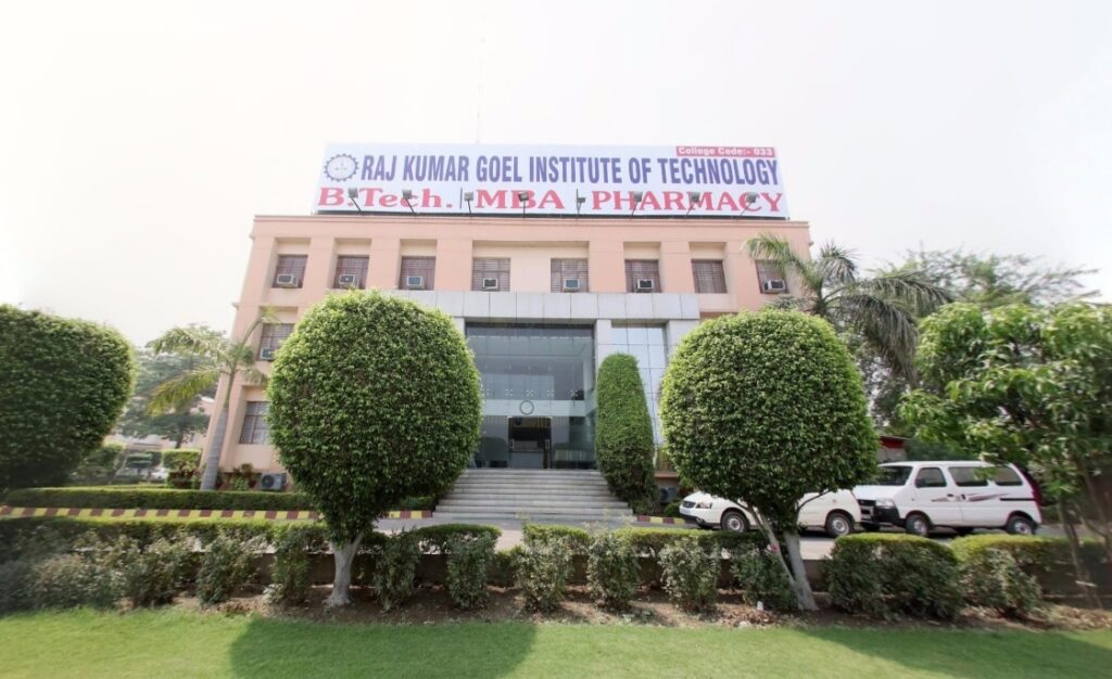 Top 10 AKTU Colleges for B.Tech