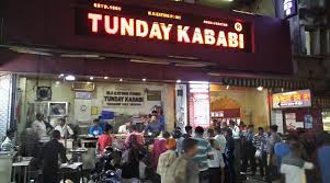 Tunday Kabab in Lucknow: A Melt-in-the-Mouth Awadhi Delight