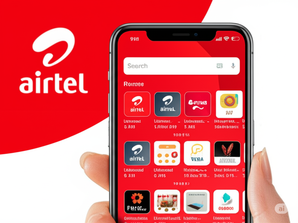 CHEAPEST 5G AIRTEL PLANS