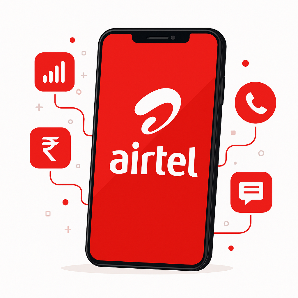 CHEAPEST 5G AIRTEL PLANS