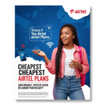 CHEAPEST 5G AIRTEL PLANS