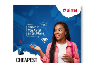 CHEAPEST 5G AIRTEL PLANS