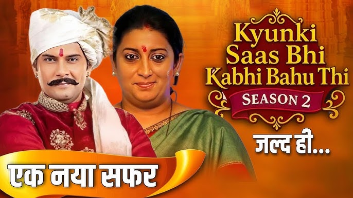 Smriti Irani Returns as Tulsi in 2025