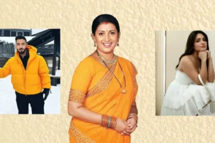 Smriti Irani Returns as Tulsi in 2025