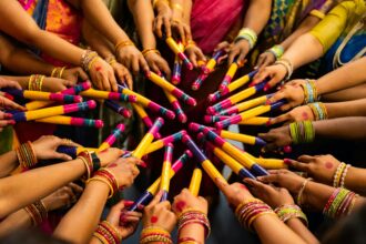 Dandiya Night