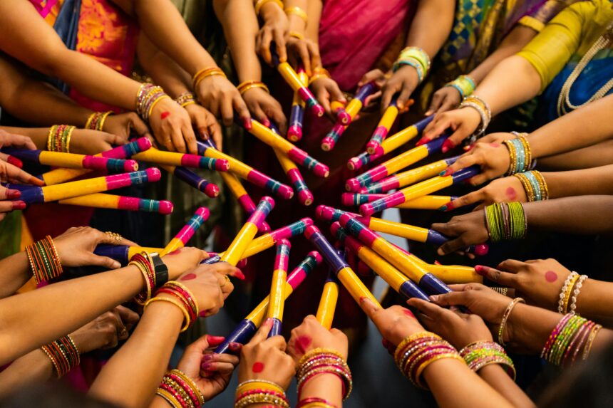 Dandiya Night
